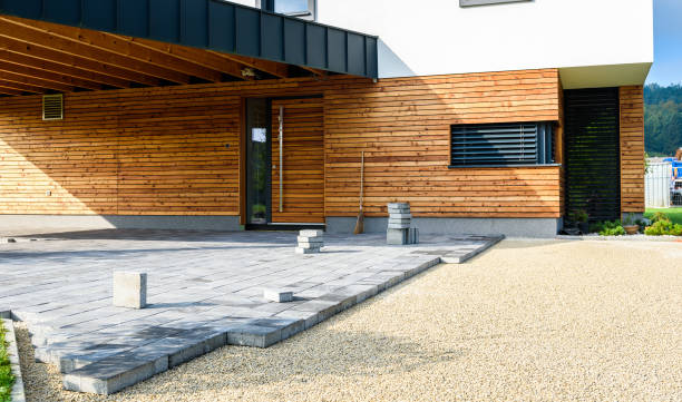 Best Affordable Driveway Pavers  in Bridgeport, AL