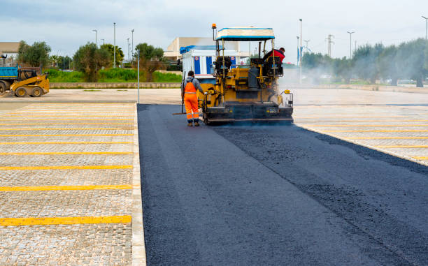 Bridgeport, AL Driveway Pavers Company