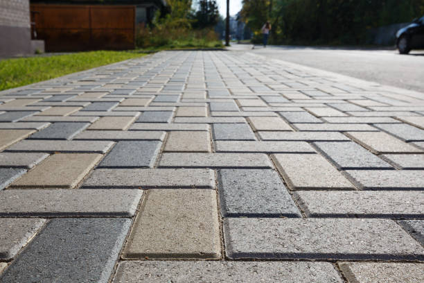 Driveway Pavers for Homes in Bridgeport, AL