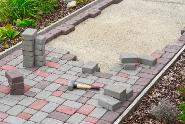 Best Driveway Pavers Near Me  in Bridgeport, AL