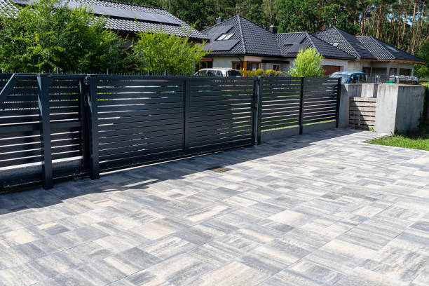 Best Residential Paver Driveway  in Bridgeport, AL