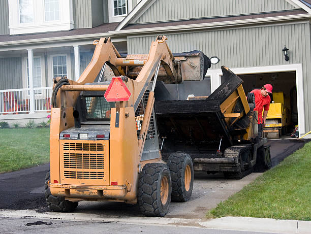 Best Driveway Paving Contractor  in Bridgeport, AL