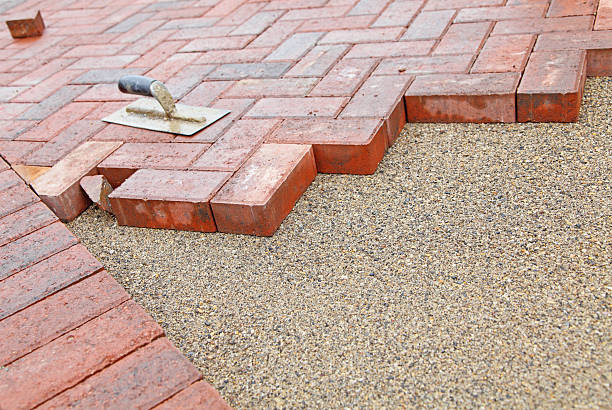 Best Driveway Repair Near Me  in Bridgeport, AL